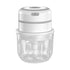 Mini Electric Garlic Press Garlic Press